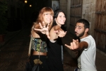 Friday Night at Byblos Old Souk
